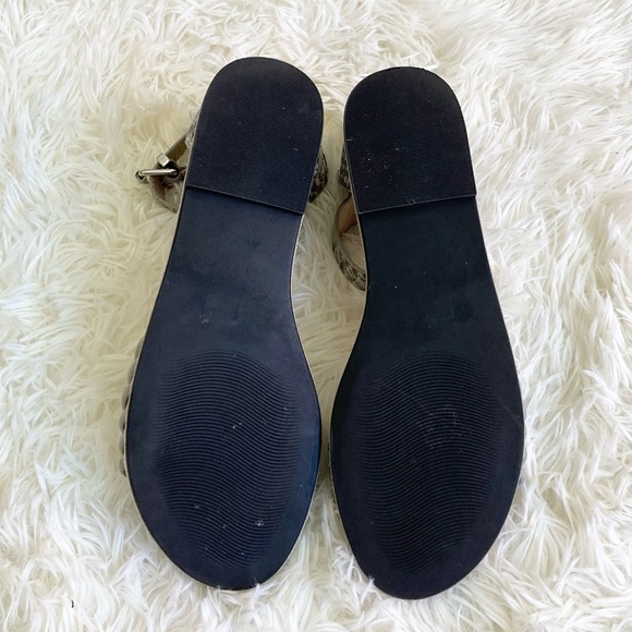 Gray Sandals - Picture 5 of 10